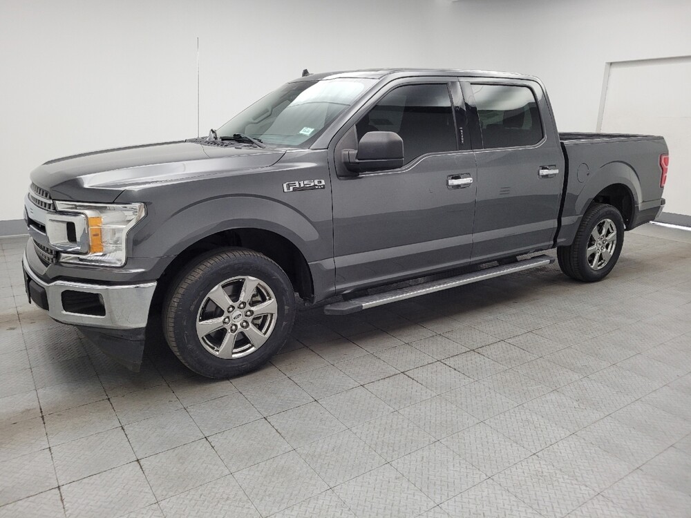 2020 Ford F150 in Madison, TN 37115 - 18138805 2