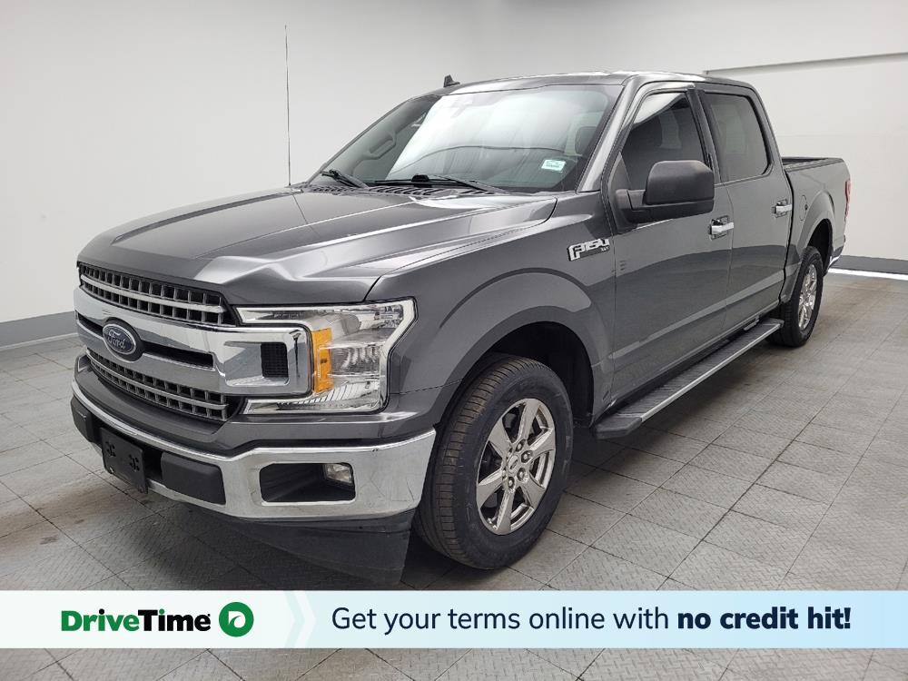 2020 Ford F150 in Madison, TN 37115 - 18138805