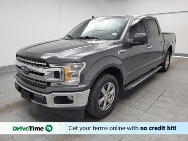 2020 Ford F150 in Madison, TN 37115