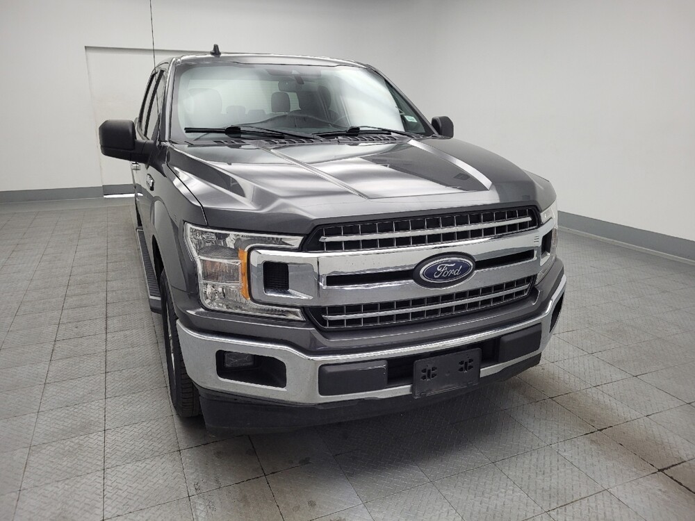2020 Ford F150 in Madison, TN 37115 - 18138805 14