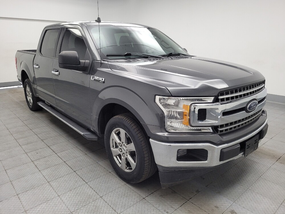 2020 Ford F150 in Madison, TN 37115 - 18138805 13