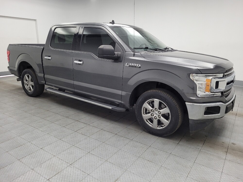 2020 Ford F150 in Madison, TN 37115 - 18138805 11