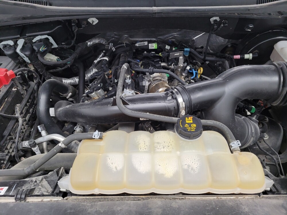 2020 Ford F150 in Madison, TN 37115 - 18138805 30