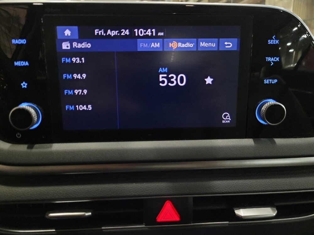 2023 Hyundai Sonata in Williamstown, NJ 8094 - 18138806 25