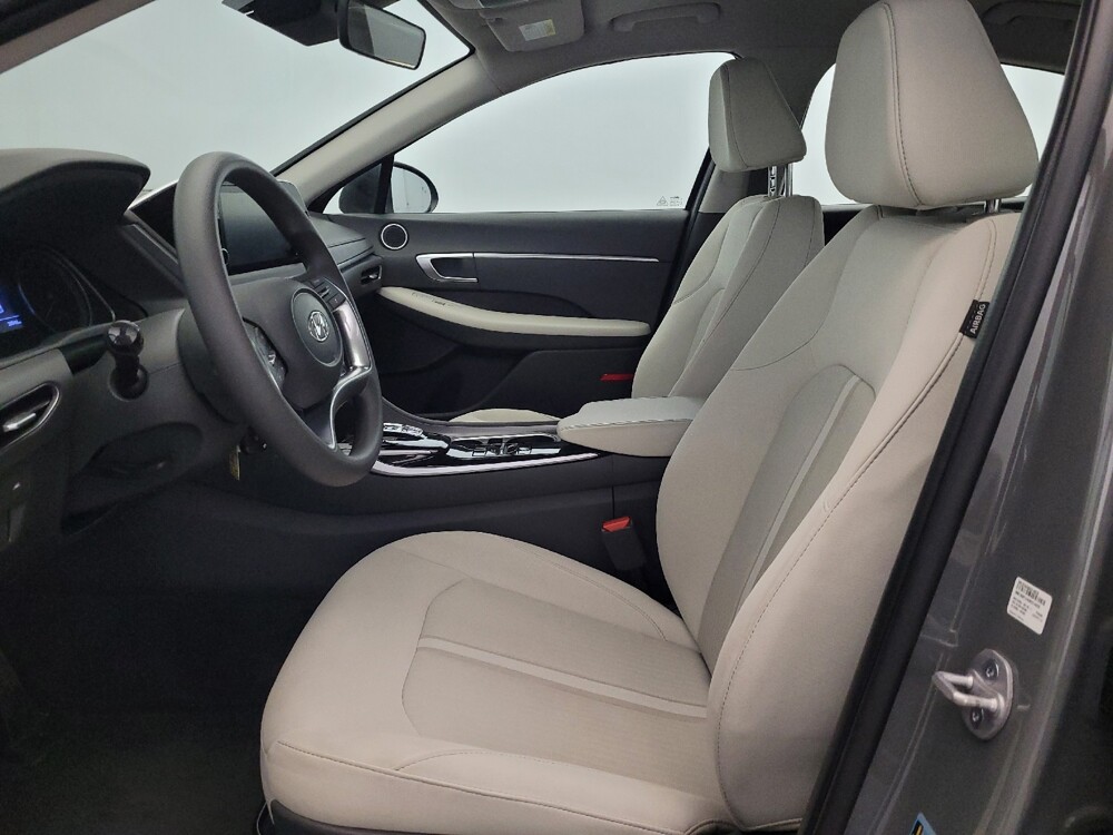 2023 Hyundai Sonata in Williamstown, NJ 8094 - 18138806 17