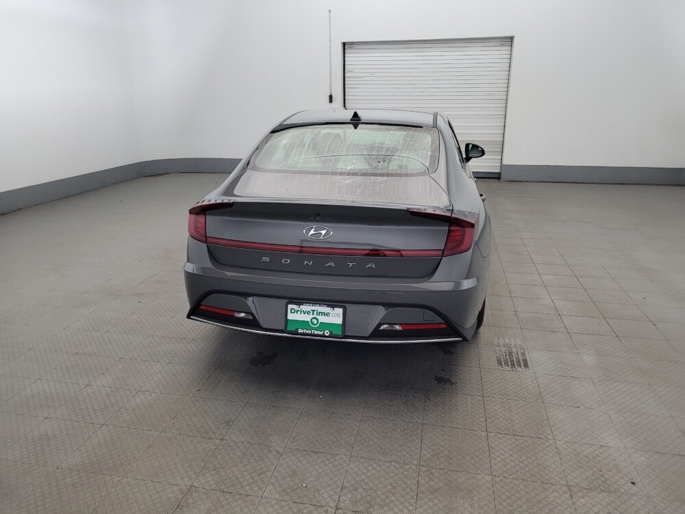 2023 Hyundai Sonata in Williamstown, NJ 8094 - 18138806 7