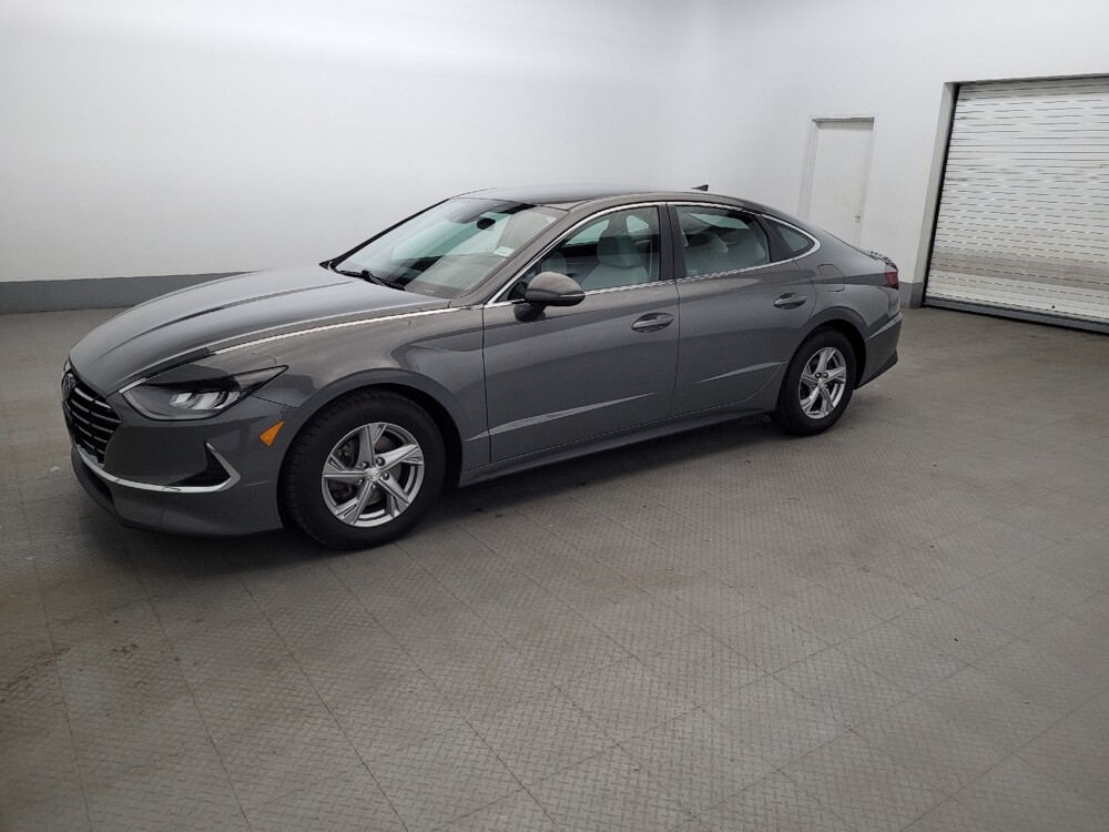 2023 Hyundai Sonata in Williamstown, NJ 8094 - 18138806 2