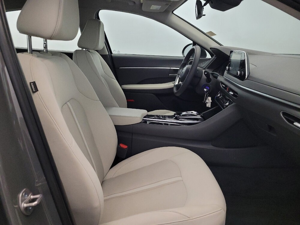 2023 Hyundai Sonata in Williamstown, NJ 8094 - 18138806 21