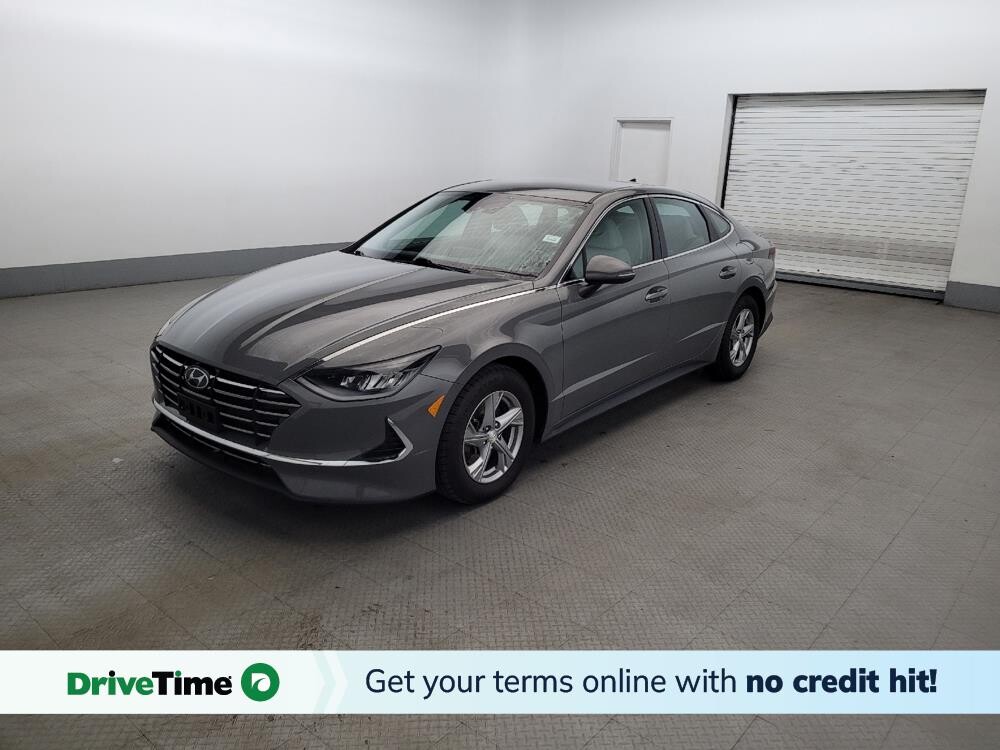 2023 Hyundai Sonata in Williamstown, NJ 8094 - 18138806