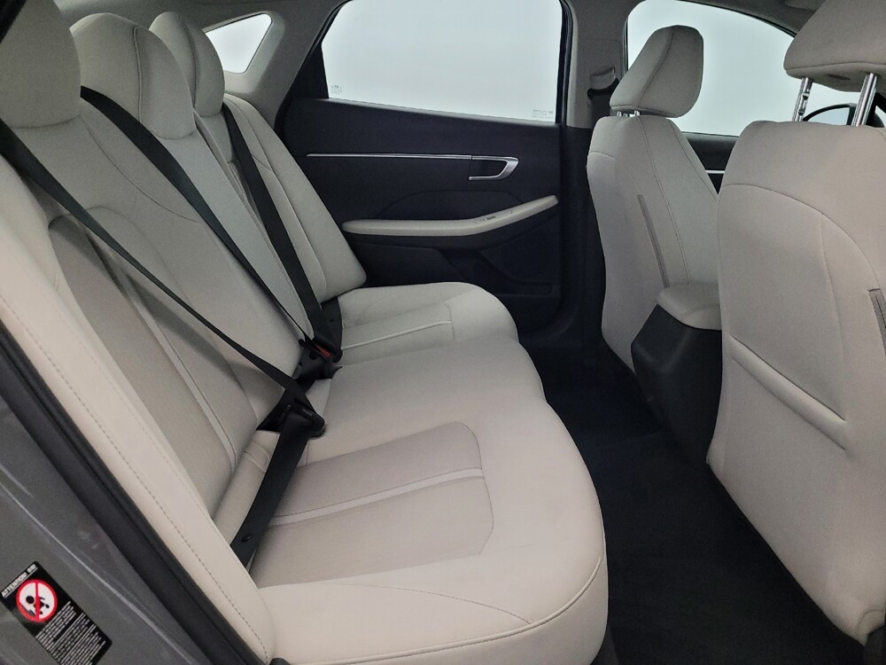 2023 Hyundai Sonata in Williamstown, NJ 8094 - 18138806 19