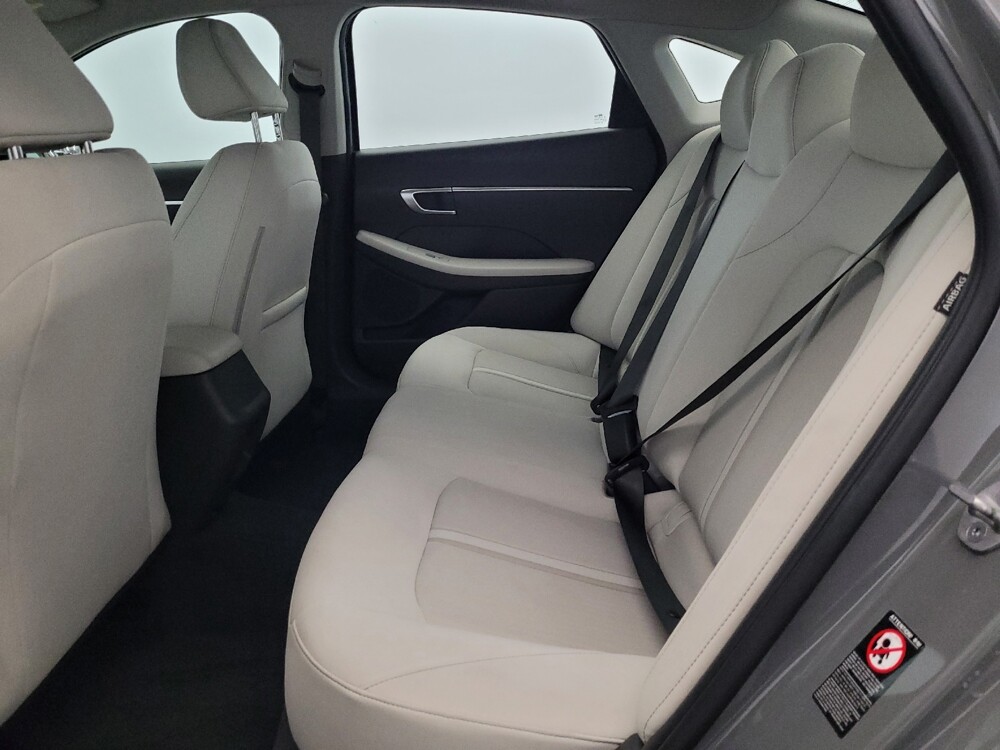 2023 Hyundai Sonata in Williamstown, NJ 8094 - 18138806 18