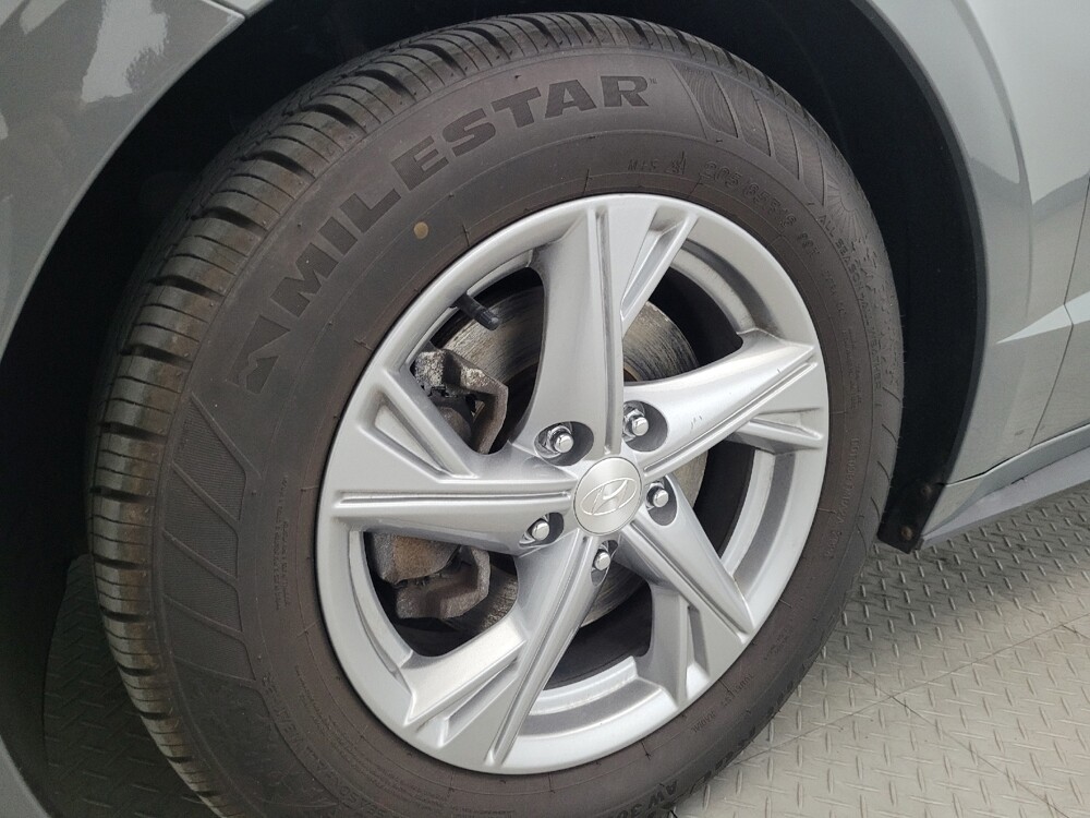 2023 Hyundai Sonata in Williamstown, NJ 8094 - 18138806 31