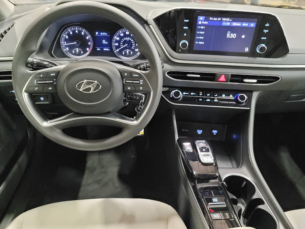 2023 Hyundai Sonata in Williamstown, NJ 8094 - 18138806 22