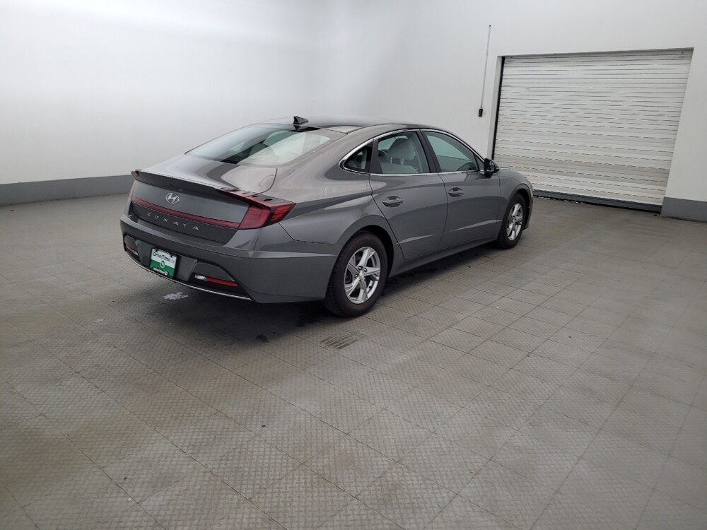 2023 Hyundai Sonata in Williamstown, NJ 8094 - 18138806 9