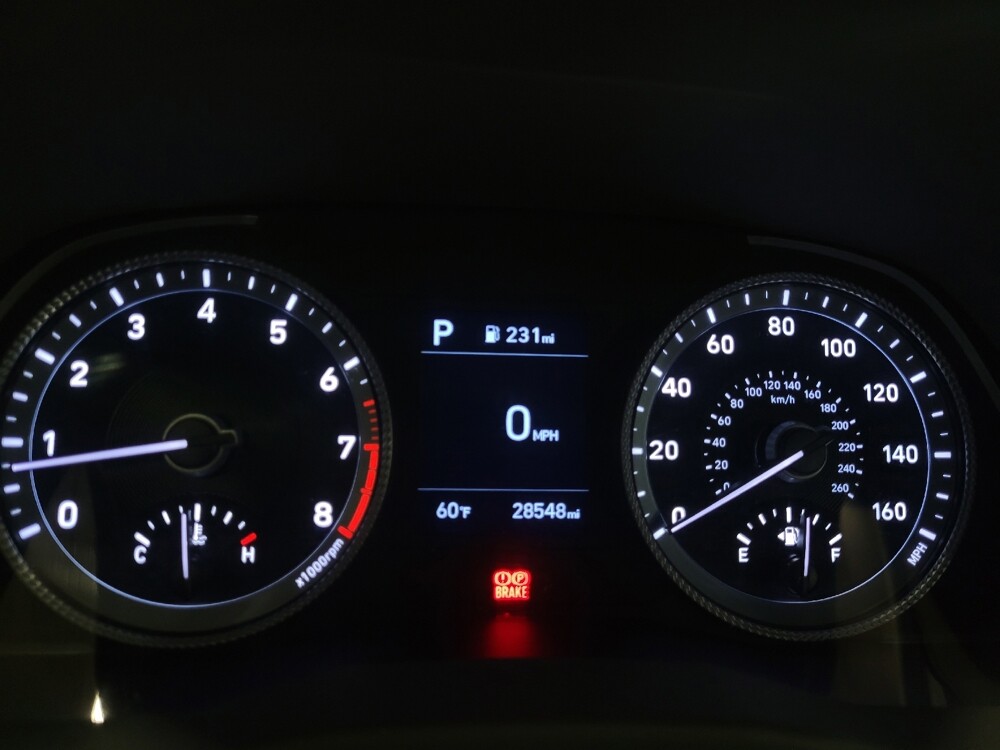2023 Hyundai Sonata in Williamstown, NJ 8094 - 18138806 23