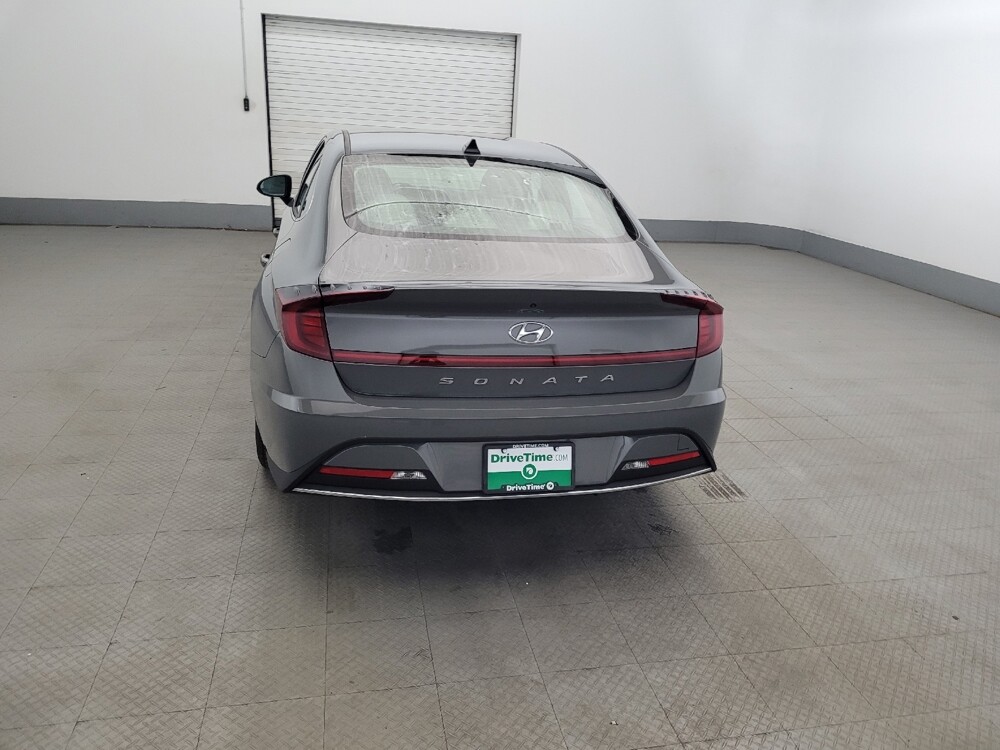 2023 Hyundai Sonata in Williamstown, NJ 8094 - 18138806 6