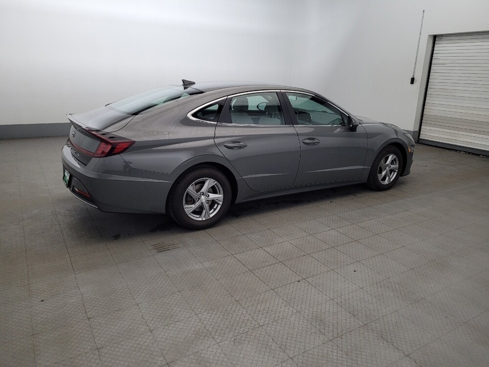 2023 Hyundai Sonata in Williamstown, NJ 8094 - 18138806 10