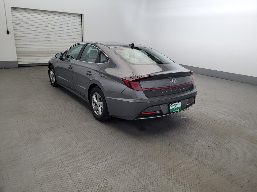 2023 Hyundai Sonata in Williamstown, NJ 8094 - 18138806 5