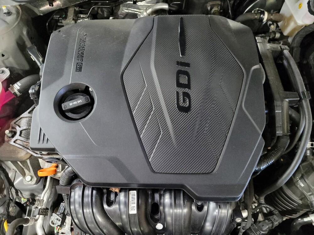 2023 Hyundai Sonata in Williamstown, NJ 8094 - 18138806 30
