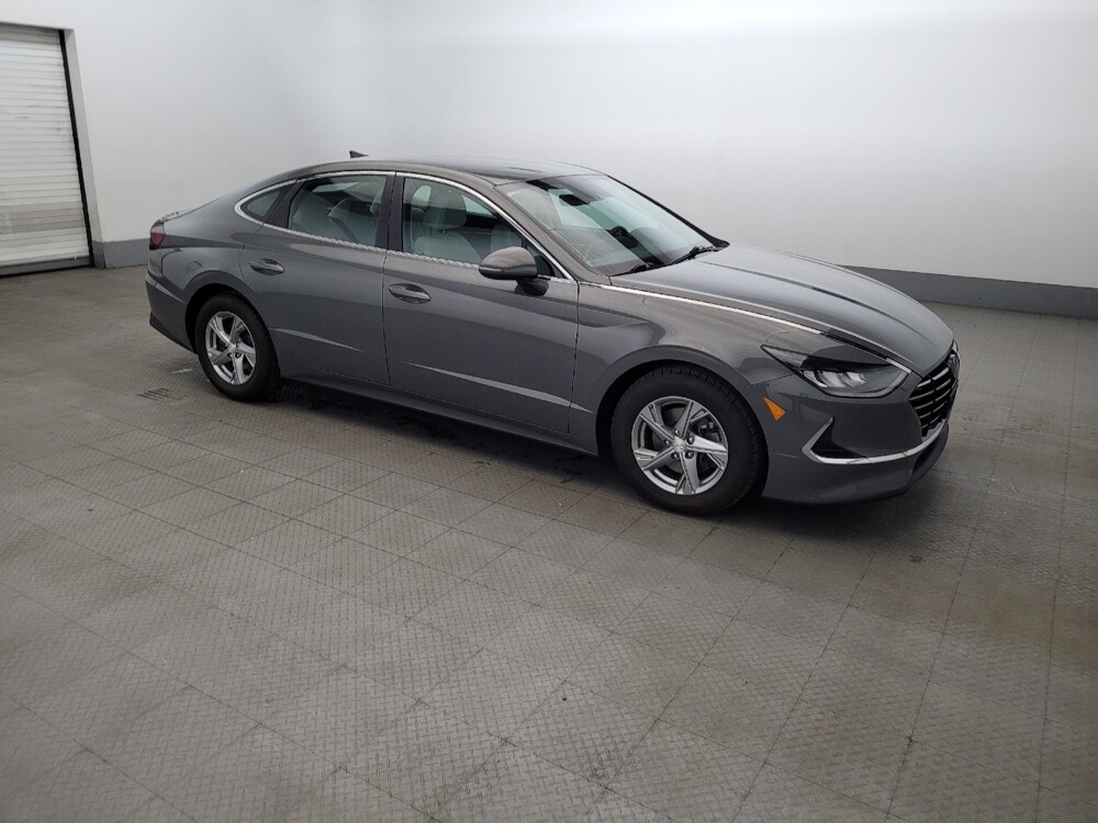 2023 Hyundai Sonata in Williamstown, NJ 8094 - 18138806 11