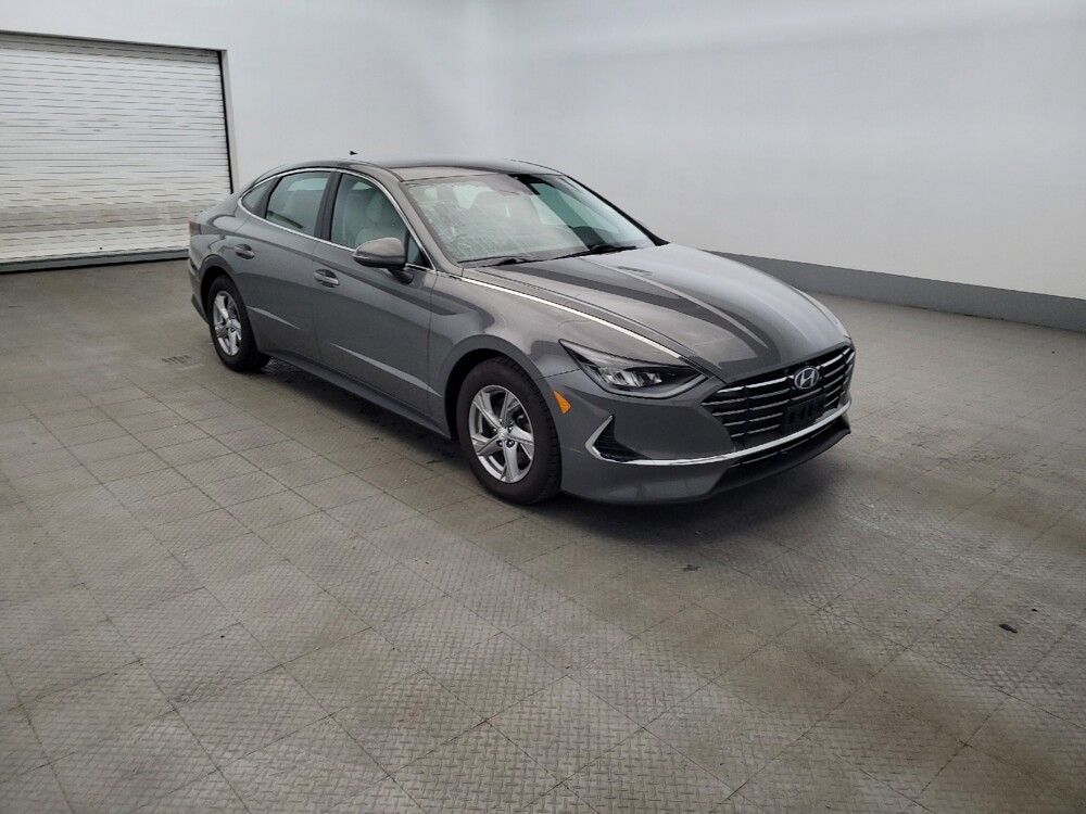 2023 Hyundai Sonata in Williamstown, NJ 8094 - 18138806 13