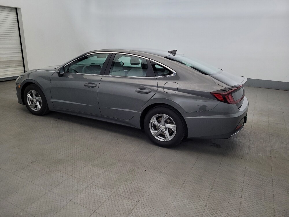2023 Hyundai Sonata in Williamstown, NJ 8094 - 18138806 3