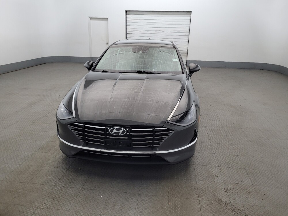 2023 Hyundai Sonata in Williamstown, NJ 8094 - 18138806 15