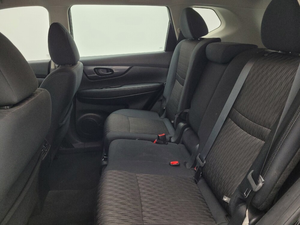 2019 Nissan Rogue in Raleigh, NC 27604 - 18138807 18