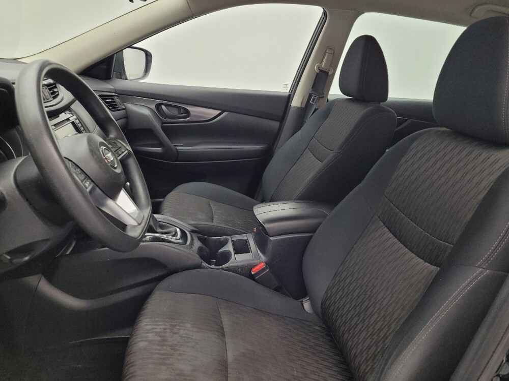 2019 Nissan Rogue in Raleigh, NC 27604 - 18138807 17