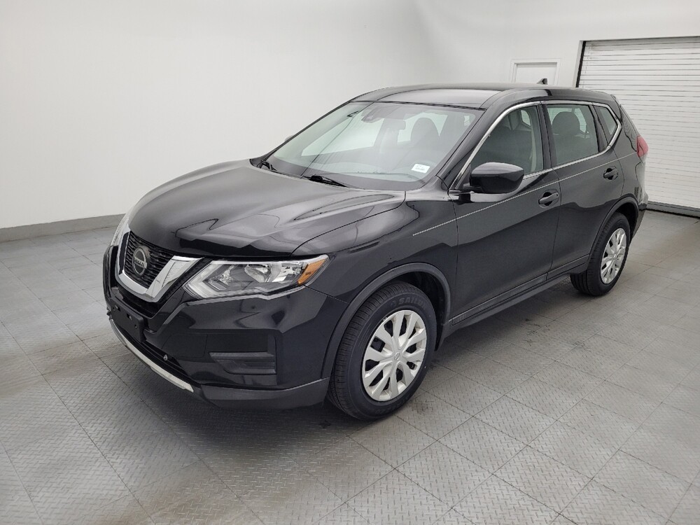 2019 Nissan Rogue in Raleigh, NC 27604 - 18138807 2