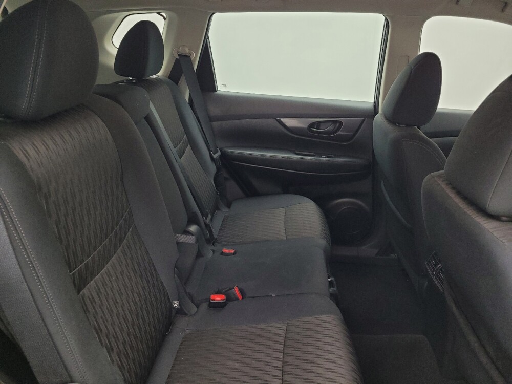 2019 Nissan Rogue in Raleigh, NC 27604 - 18138807 19