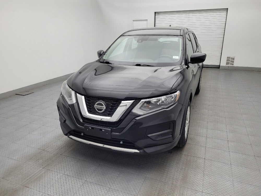 2019 Nissan Rogue in Raleigh, NC 27604 - 18138807 15