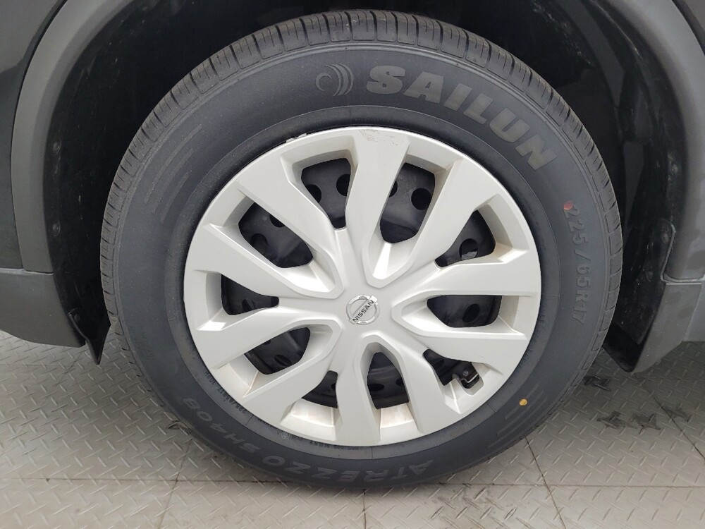 2019 Nissan Rogue in Raleigh, NC 27604 - 18138807 31