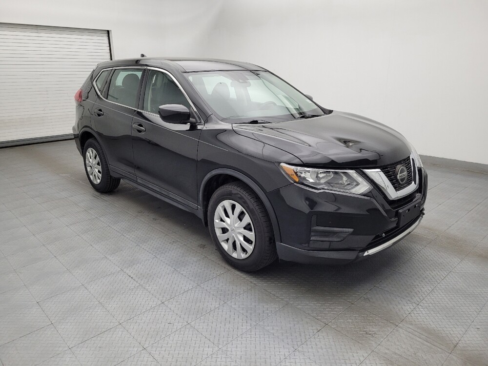2019 Nissan Rogue in Raleigh, NC 27604 - 18138807 11