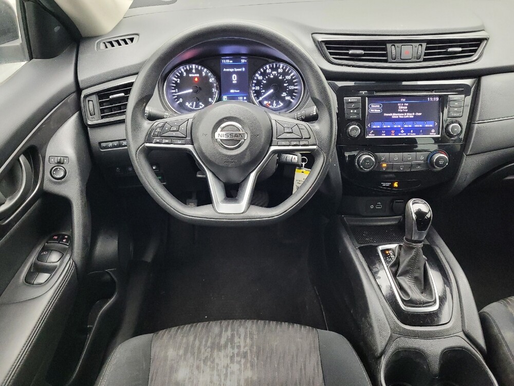 2019 Nissan Rogue in Raleigh, NC 27604 - 18138807 22