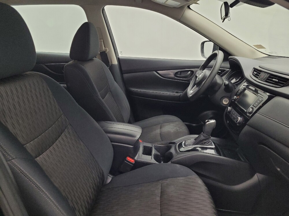 2019 Nissan Rogue in Raleigh, NC 27604 - 18138807 21