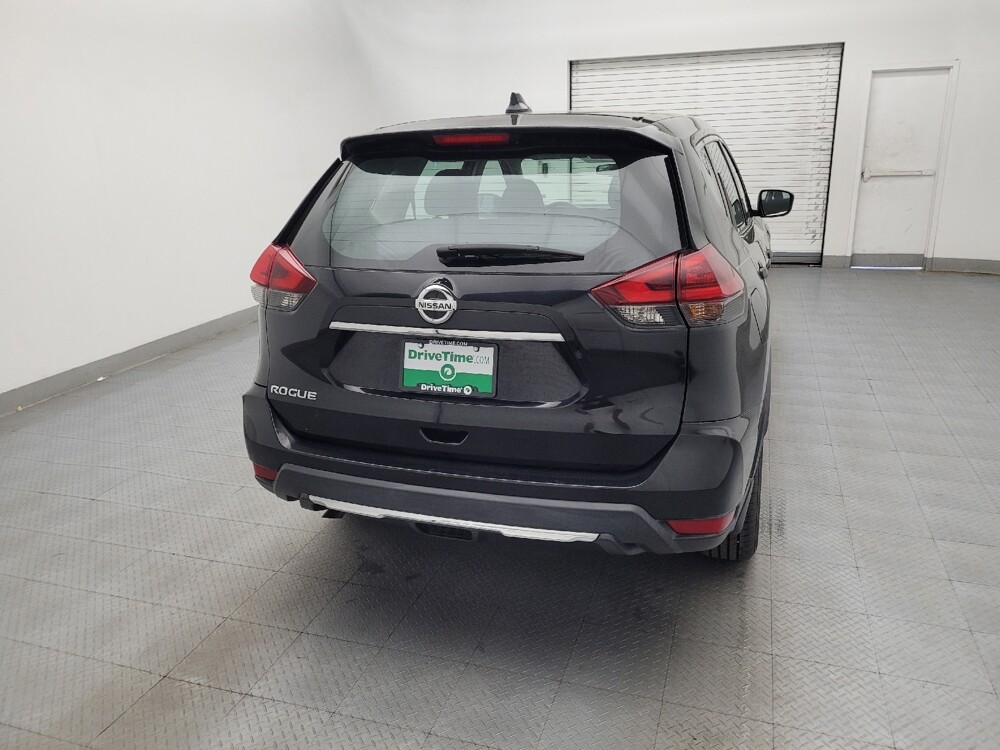 2019 Nissan Rogue in Raleigh, NC 27604 - 18138807 7