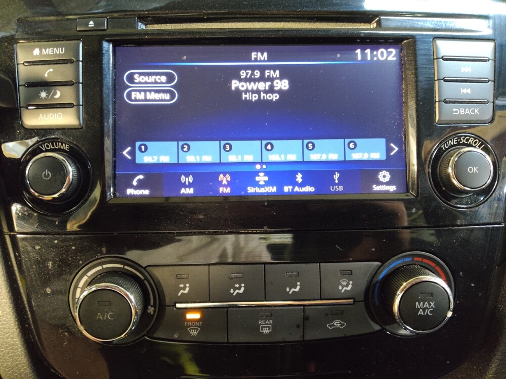 2019 Nissan Rogue in Raleigh, NC 27604 - 18138807 25
