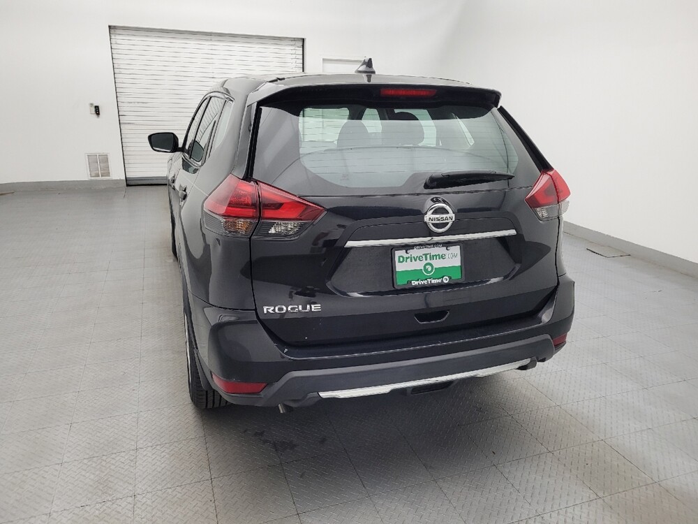 2019 Nissan Rogue in Raleigh, NC 27604 - 18138807 6