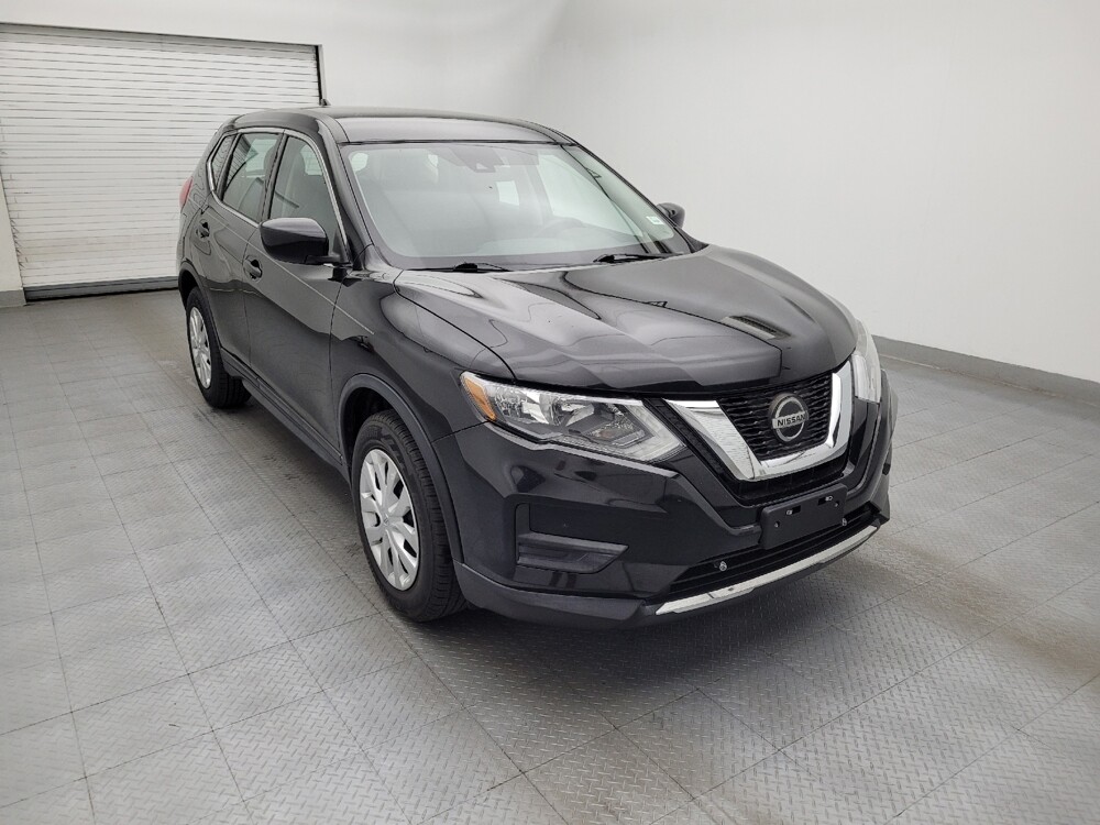 2019 Nissan Rogue in Raleigh, NC 27604 - 18138807 13