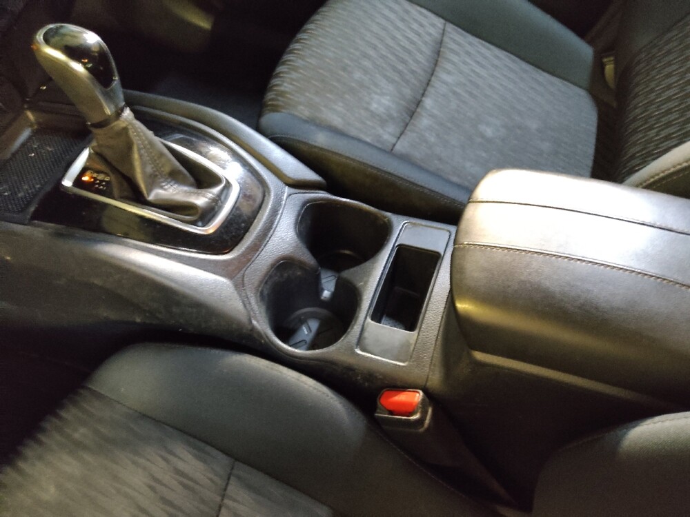 2019 Nissan Rogue in Raleigh, NC 27604 - 18138807 26