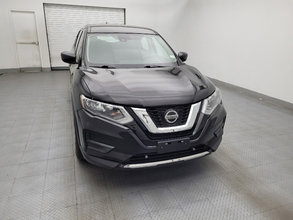 2019 Nissan Rogue in Raleigh, NC 27604 - 18138807 14