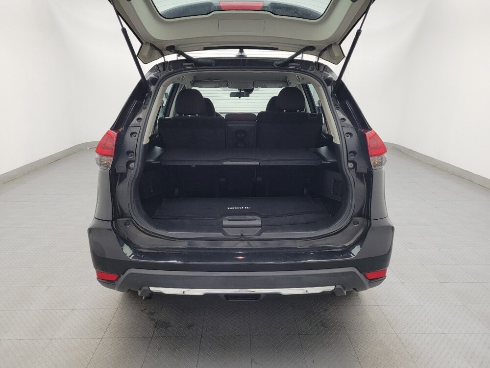 2019 Nissan Rogue in Raleigh, NC 27604 - 18138807 29