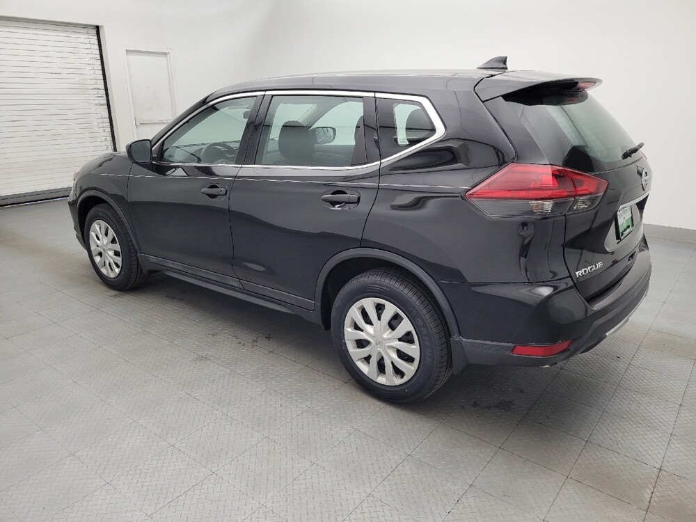 2019 Nissan Rogue in Raleigh, NC 27604 - 18138807 3