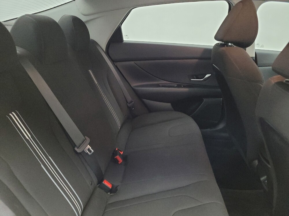 2024 Hyundai Elantra in Memphis, TN 38115 - 18138809 19