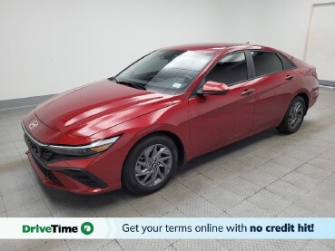 2024 Hyundai Elantra in Memphis, TN 38115