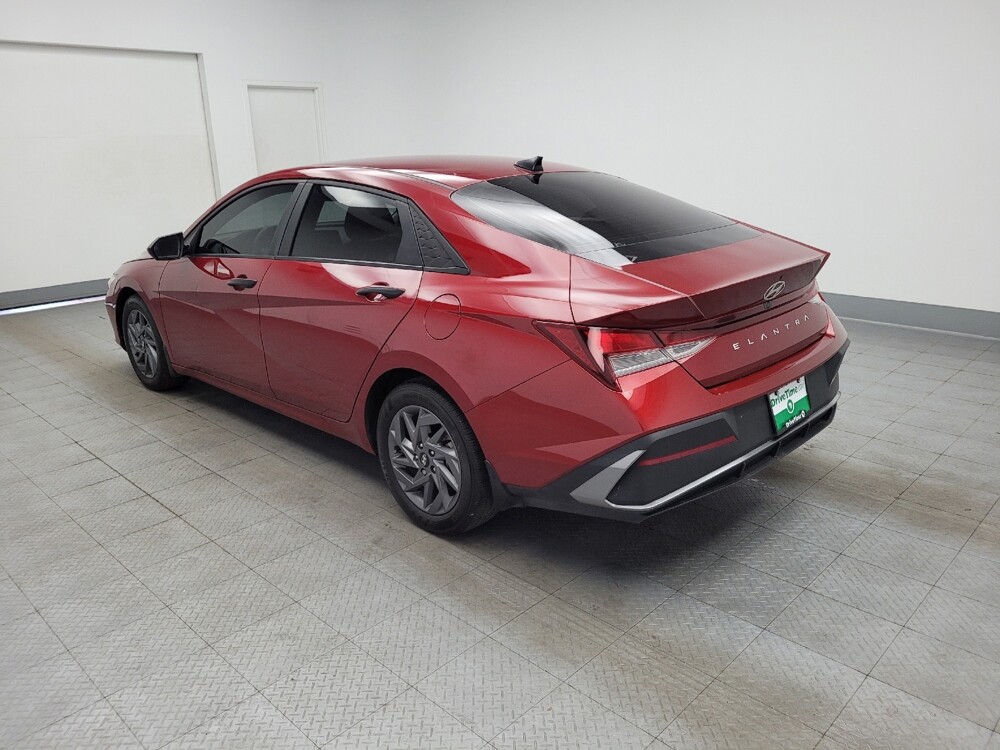 2024 Hyundai Elantra in Memphis, TN 38115 - 18138809 5