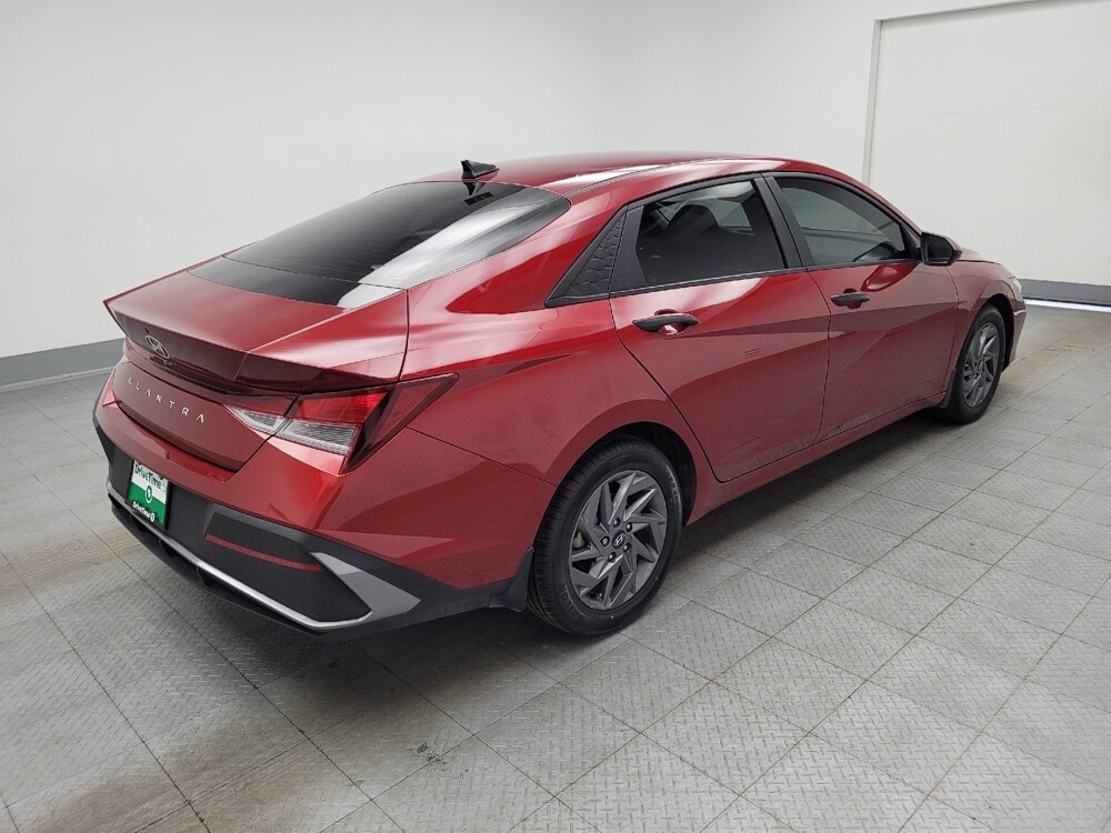 2024 Hyundai Elantra in Memphis, TN 38115 - 18138809 9