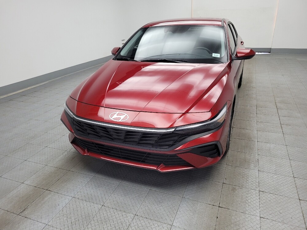 2024 Hyundai Elantra in Memphis, TN 38115 - 18138809 15