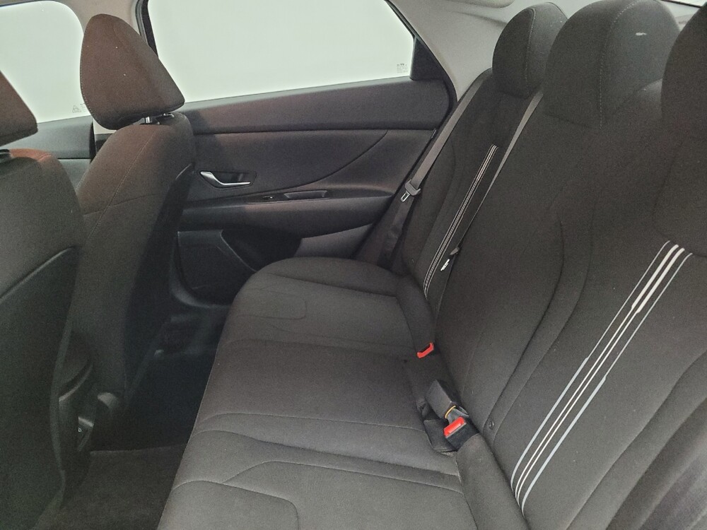 2024 Hyundai Elantra in Memphis, TN 38115 - 18138809 18